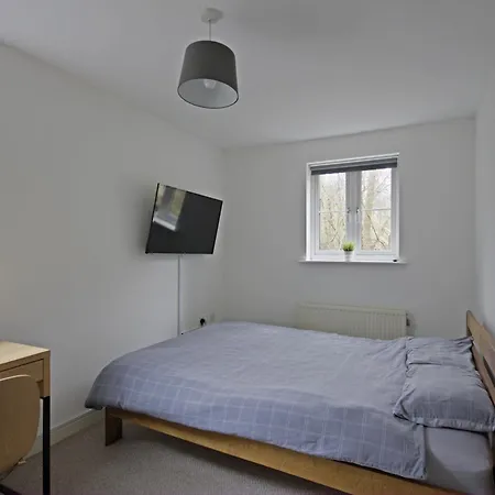 Contractor In Bs16 Homestay *