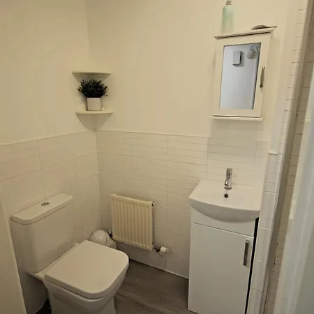 Homestay szállás Superb In South Gloucestershire!