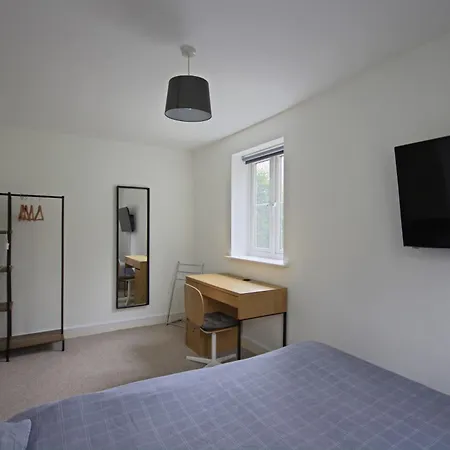 Superb In South Gloucestershire! Bristol