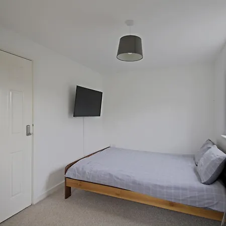 Contractor In Bs16 Privat bolig *