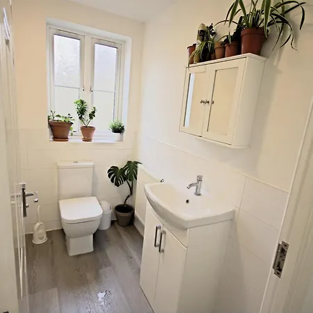 Superb In South Gloucestershire! Bristol