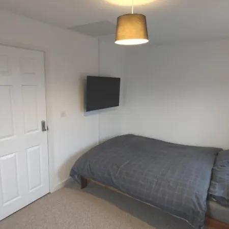 Superb In South Gloucestershire! Ubytování v soukromí Bristol