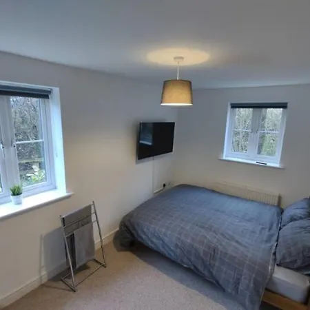 Superb In South Gloucestershire! Homestay szállás *