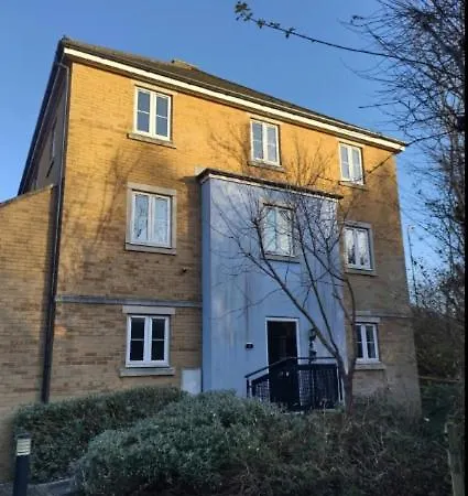 Homestay szállás Superb In South Gloucestershire!