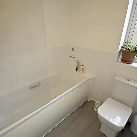 Contractor In Bs16 Проживание в семье Бристоль