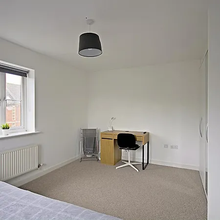 Contractor In Bs16 *