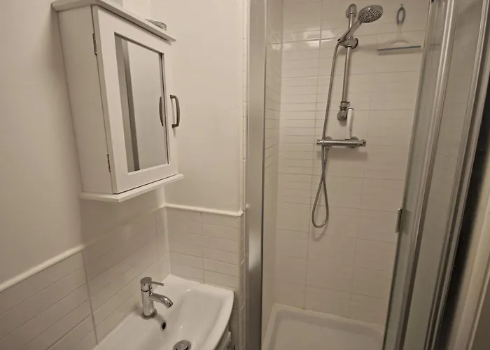 Contractor In Bs16 Ubytování v soukromí *