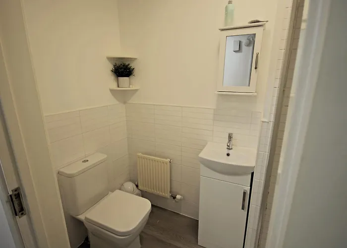 Privat bolig Contractor In Bs16