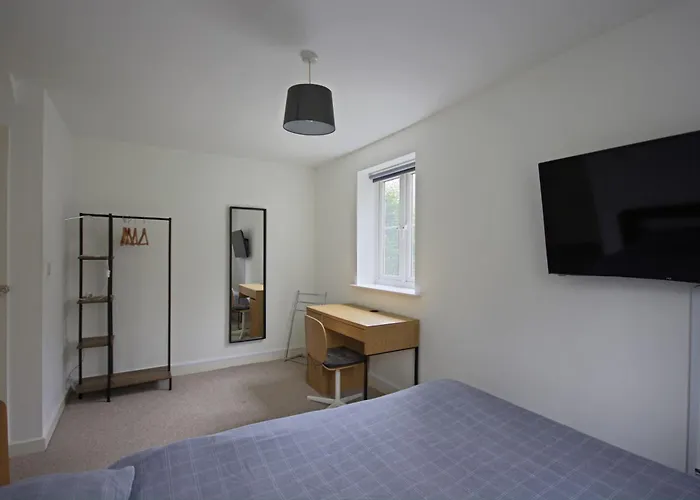 Superb In South Gloucestershire! Bristol