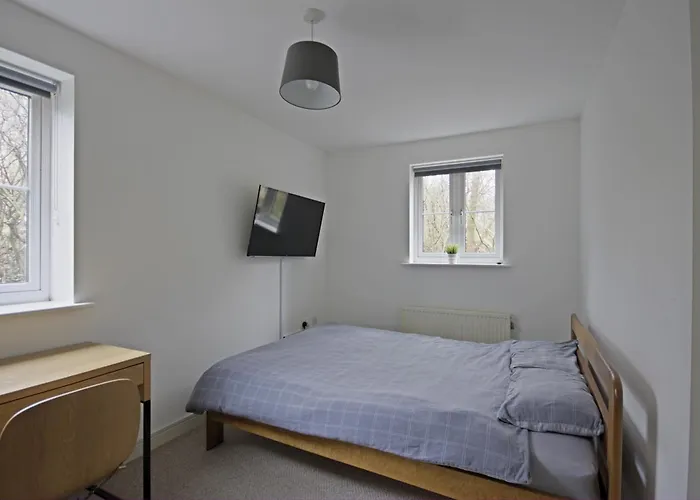 Superb In South Gloucestershire! Kwatera prywatna *