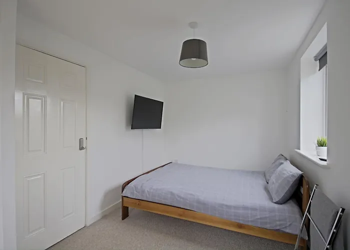 Superb In South Gloucestershire! Kwatera prywatna *