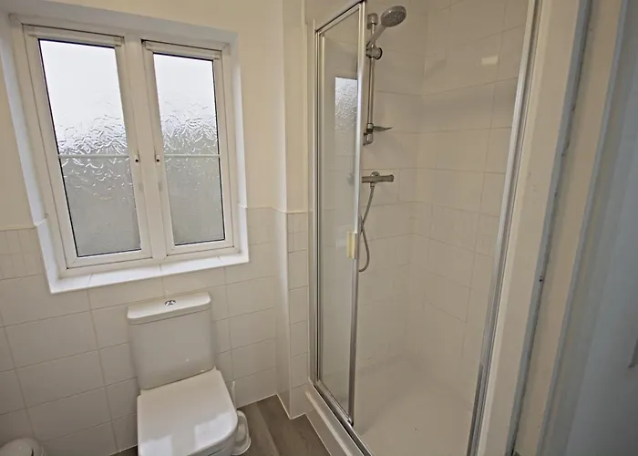 Ubytování v soukromí Contractor In Bs16 Bristol