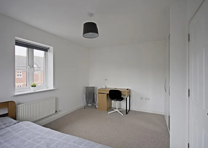 Contractor In Bs16 Privat bolig