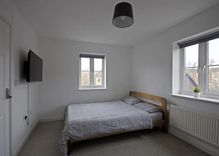 Kwatera prywatna Superb In South Gloucestershire! *