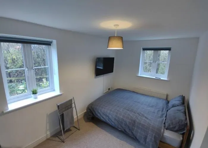 Contractor In Bs16 Privat bolig *