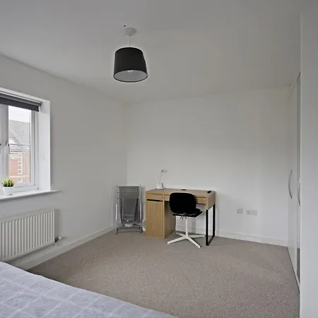 Superb In South Gloucestershire! Homestay