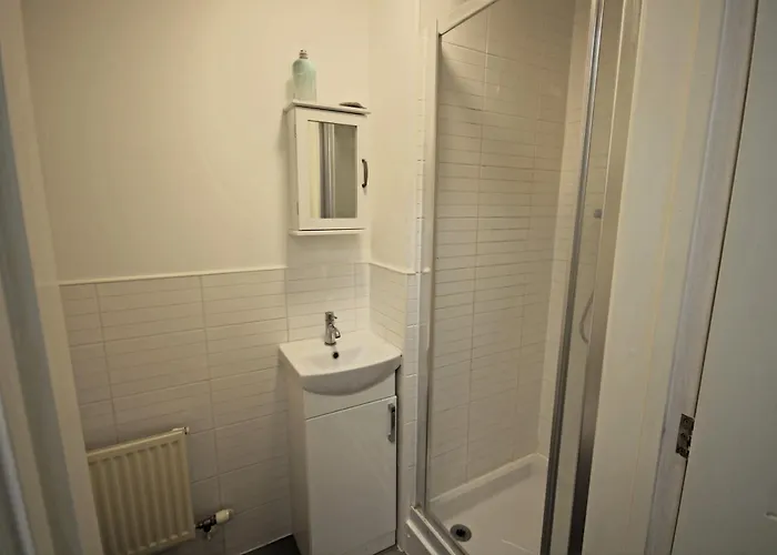 Privatunterkunft Contractor In Bs16 *