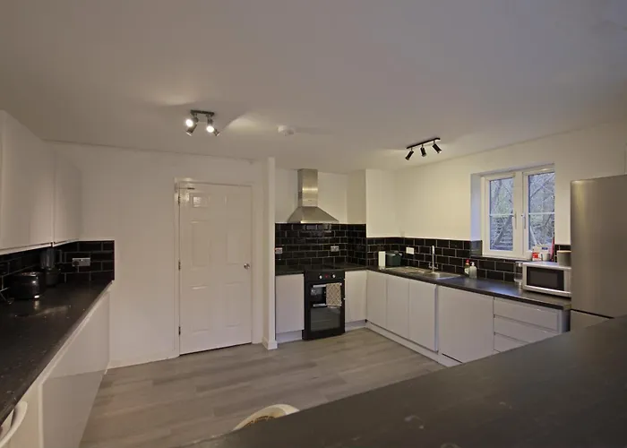 Privatunterkunft Contractor In Bs16