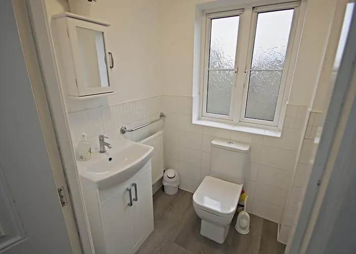 Superb In South Gloucestershire! *