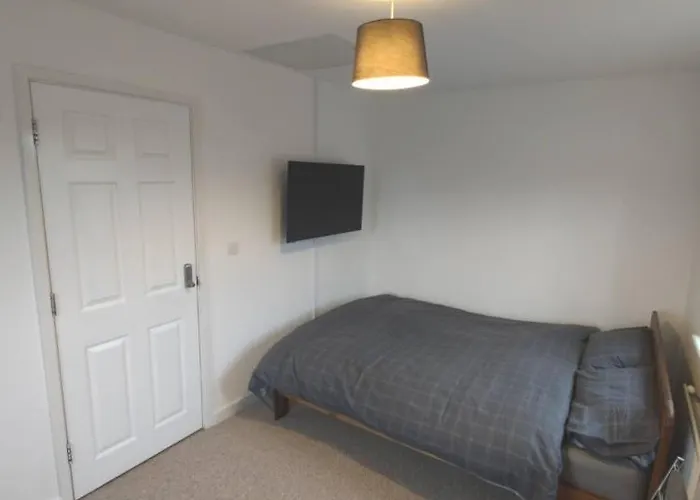 Contractor In Bs16 Privatunterkunft Bristol