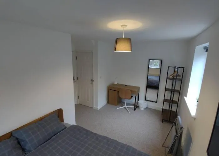 Contractor In Bs16 *